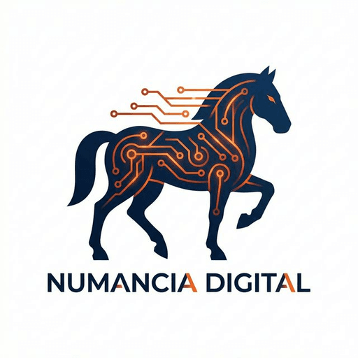 Numancia Digital